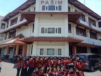 Executive Lecture Program P2k Nomor Foto Home 2