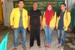 Executive Lecture Program P2k Nomor 4