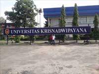 Executive Lecture Program P2k Nomor 1