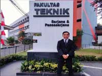 Executive Lecture Program P2k Nomor 10