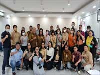 Executive Lecture Program P2k Nomor 5