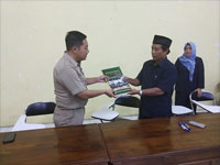 Executive Lecture Program P2k Nomor 6