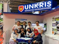 Executive Lecture Program P2k Nomor 3