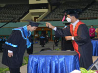 Executive Lecture Program P2k Nomor Aneka Foto 3