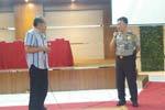 Executive Lecture Program P2k Nomor 3