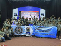 Executive Lecture Program P2k Nomor 7