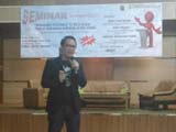 Executive Lecture Program P2k Nomor Aneka Foto 3