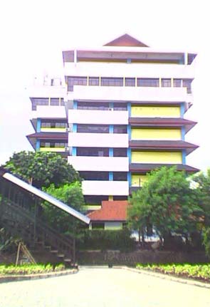 Executive Lecture Program P2k Nomor Foto Home 2