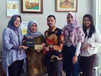 Executive Lecture Program P2k Nomor Foto Home 4