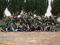 Executive Lecture Program P2k Nomor 4