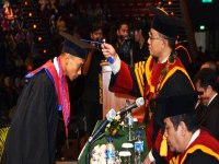 Executive Lecture Program P2k Nomor 7