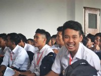 Executive Lecture Program P2k Nomor 9