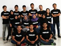 Executive Lecture Program P2k Nomor Aneka Foto 2