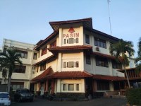 Executive Lecture Program P2k Nomor Foto Home 1
