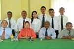 Executive Lecture Program P2k Nomor 2