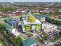 Executive Lecture Program P2k Nomor 1