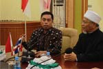 Executive Lecture Program P2k Nomor 3