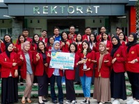 Executive Lecture Program P2k Nomor 5