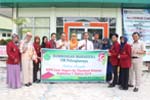 Executive Lecture Program P2k Nomor 8