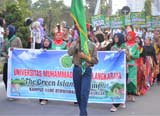 Executive Lecture Program P2k Nomor Aneka Foto 4