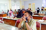 Executive Lecture Program P2k Nomor 2