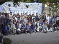 Executive Lecture Program P2k Nomor 5