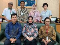 Executive Lecture Program P2k Nomor 6