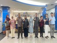 Executive Lecture Program P2k Nomor Aneka Foto 4