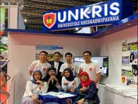 Executive Lecture Program P2k Nomor 3