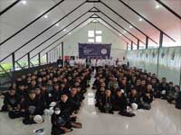 Executive Lecture Program P2k Nomor 8