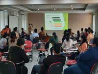 Executive Lecture Program P2k Nomor 9