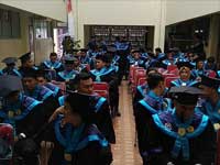 Executive Lecture Program P2k Nomor Foto Home 4